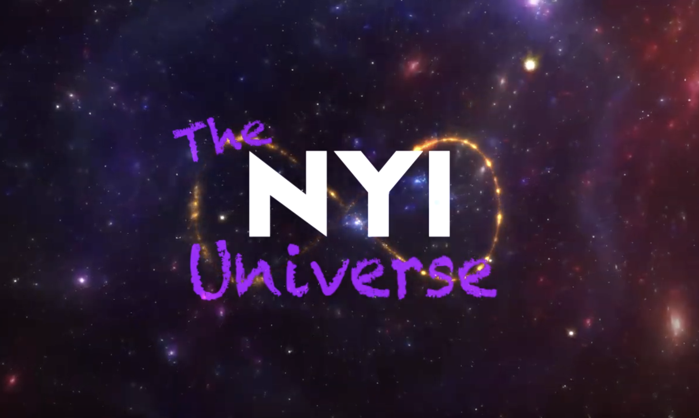 NYI Universe Introduction Video
