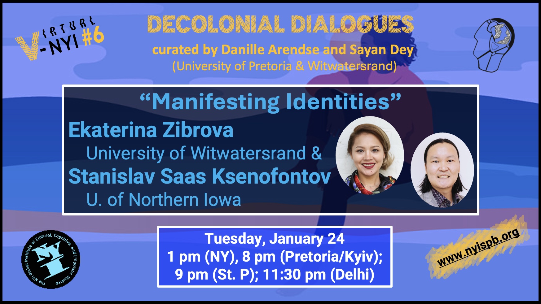 Decolonial Dialogues #4