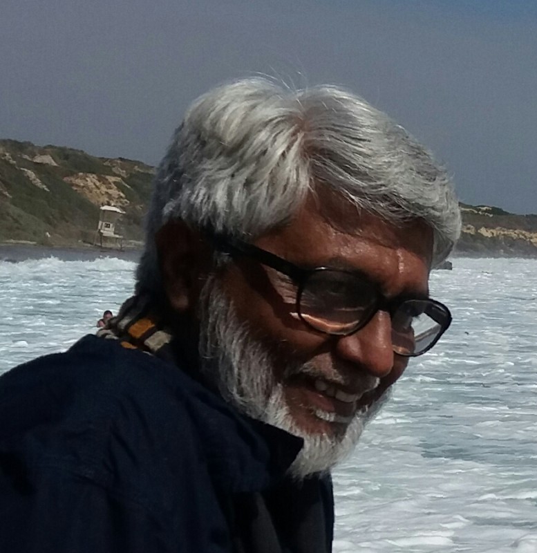 Aditya Nigam